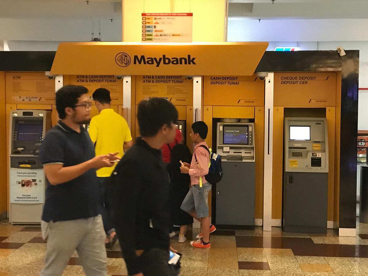 Times Square Service Suites Kuala Lumpur Eksteriør billede