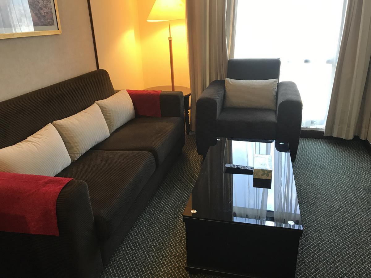 Times Square Service Suites Kuala Lumpur Eksteriør billede