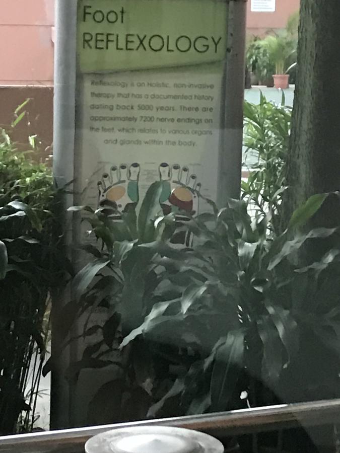 Times Square Service Suites Kuala Lumpur Eksteriør billede