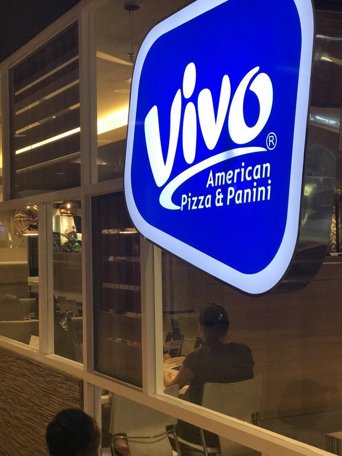 Times Square Service Suites Kuala Lumpur Eksteriør billede