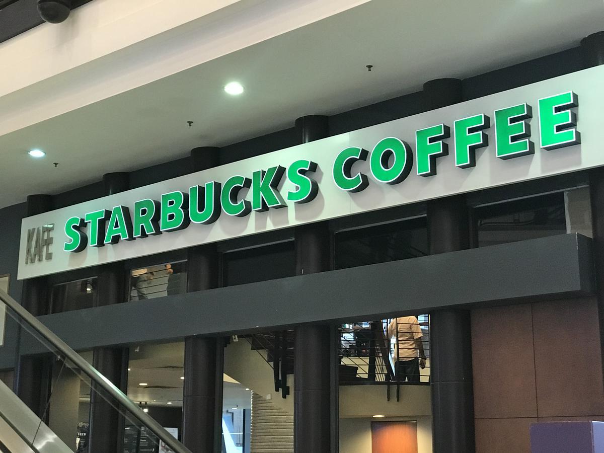 Times Square Service Suites Kuala Lumpur Eksteriør billede