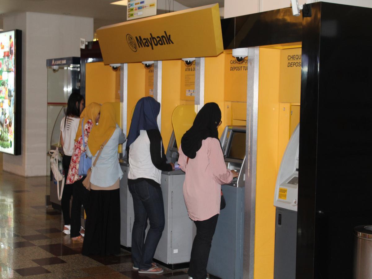 Times Square Service Suites Kuala Lumpur Eksteriør billede