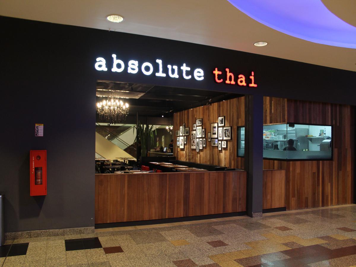 Times Square Service Suites Kuala Lumpur Eksteriør billede